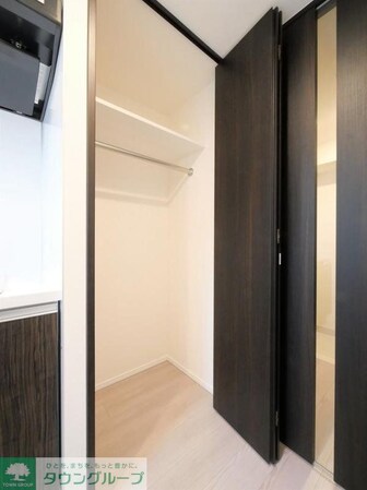 ラフィスタ中野本町の物件内観写真